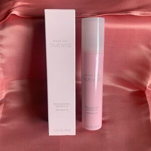 Mary Kay Pink Satin Finish Makeup Collection